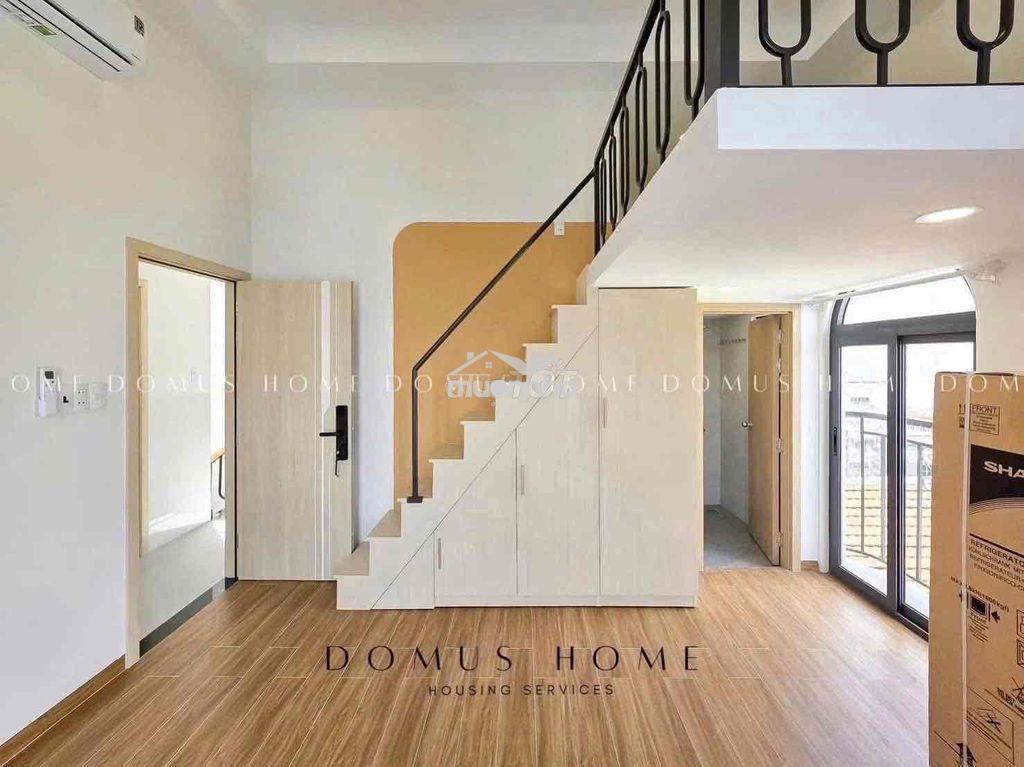 Duplex sang trọng ngay ngã 4 bốn xã- hoà bình- thoại ngọc hầu - 4