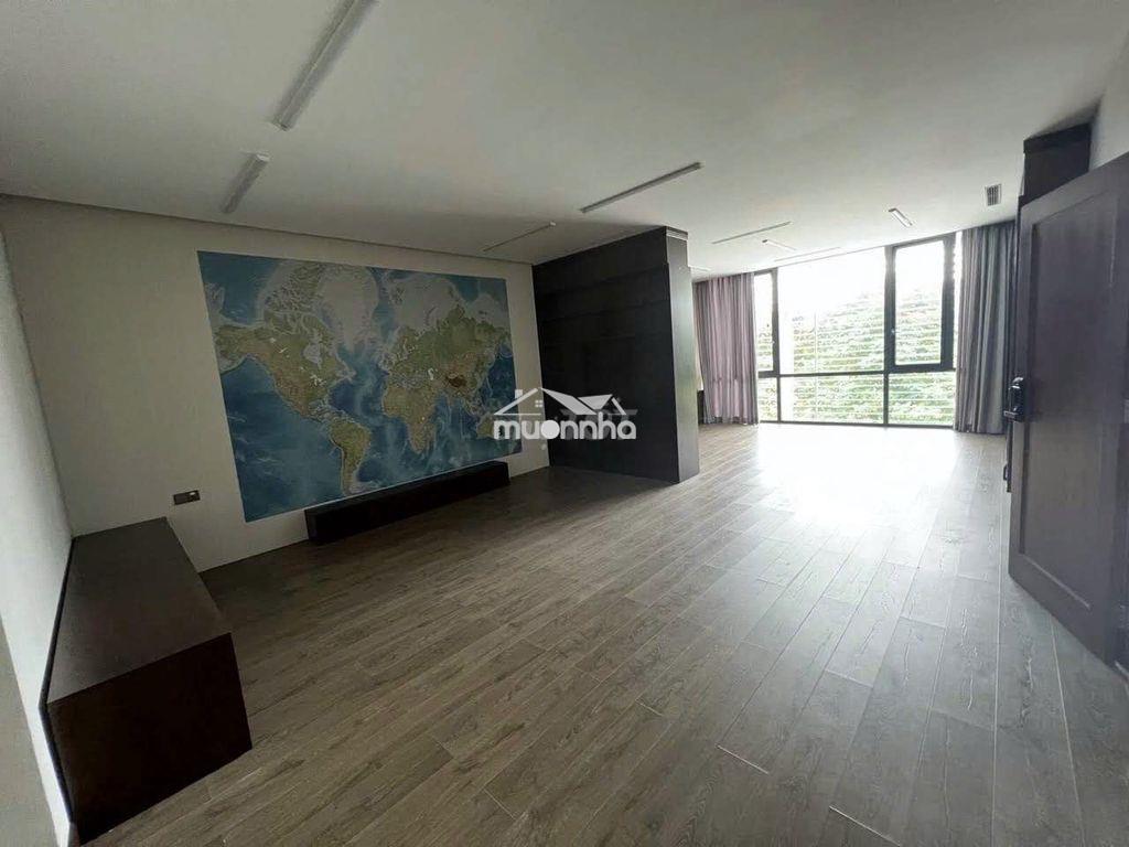 Nhà đường lê văn sỹ diện tích: 7x25m trệt 3 lầu cho thuê - 4