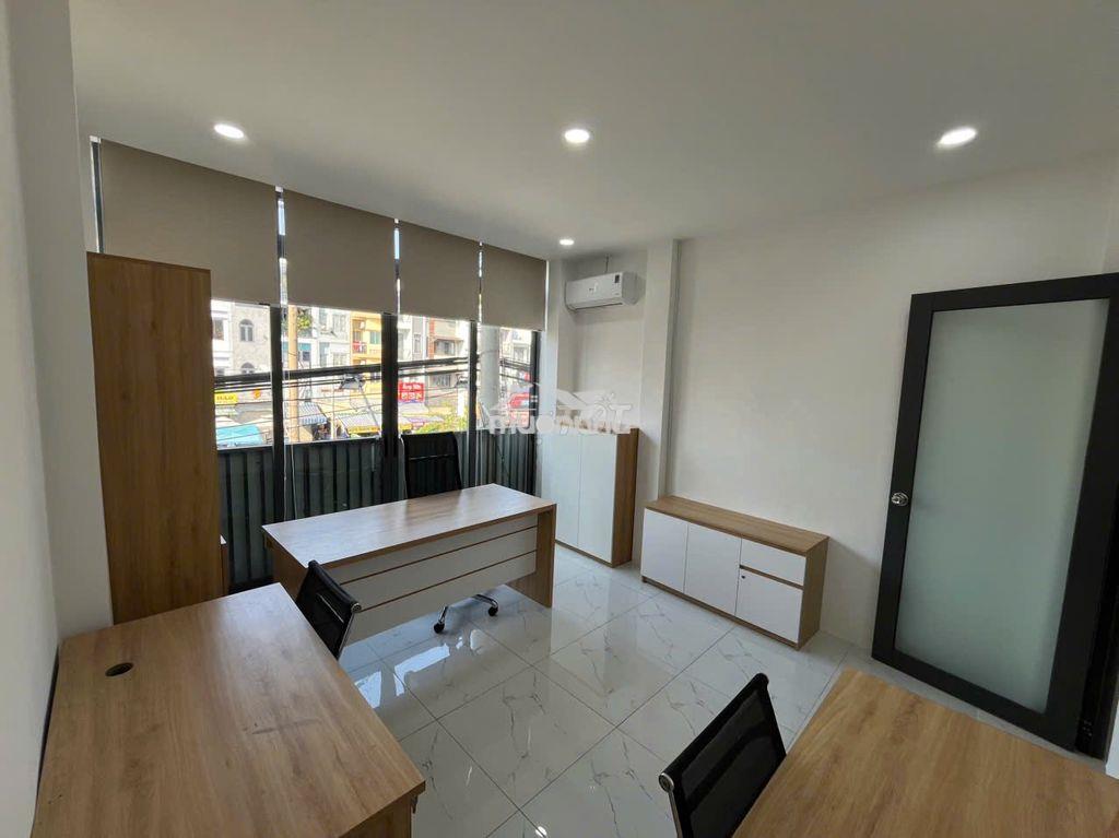 🏢 Văn phòng 3-4 người tân bình, gần sân bay, giá 6–9 triệu - 4