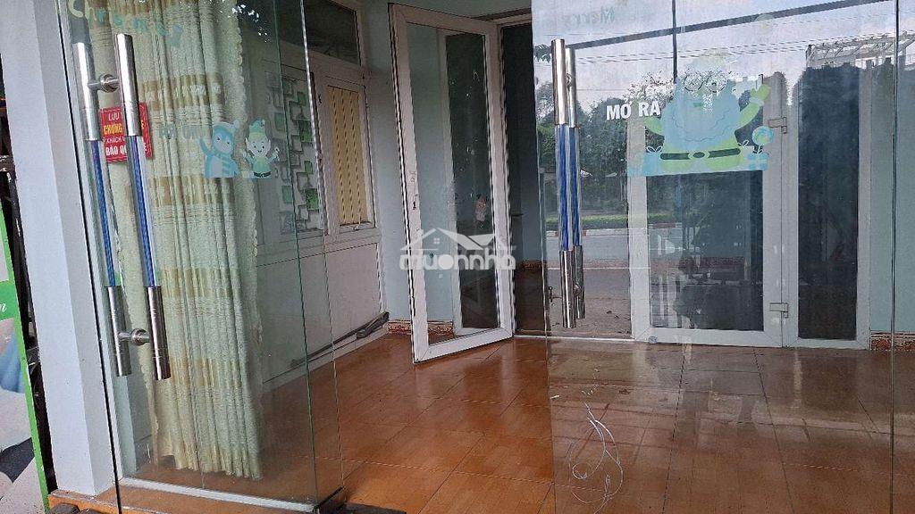 Nhà mặt tiền huỳnh văn lũy gần trung tâm hành chính cũ - 4