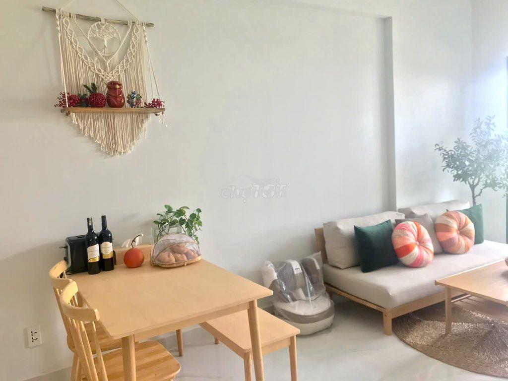 Full nội thất - giá mềm đầu tư - tầng đẹp view thoáng - sổ hồng ngay - 4