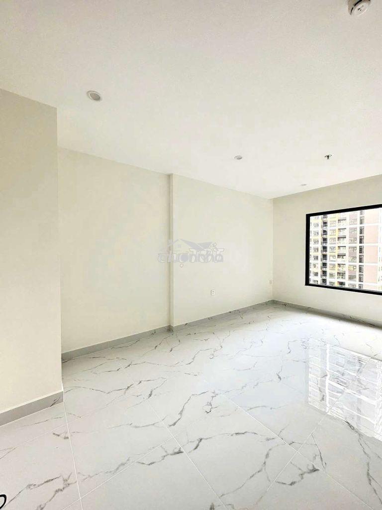 Cho thuê căn hộ studio 4,5 triệu/tháng  vinhomes grand park - 3