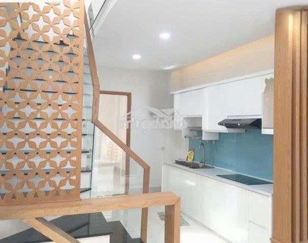 Nguyên căn nhà đẹp 2pn - 2
