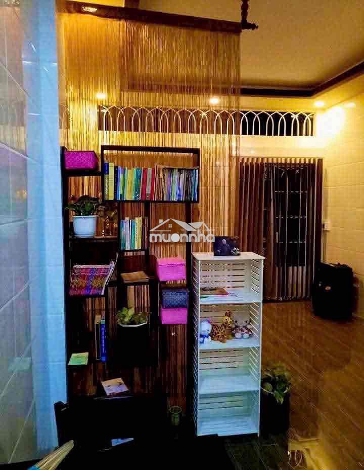 Cho thuê nhà nguyên căn giá rẻ nhà mới tinh chưa qua sử dụng 1 t 1 l - 4