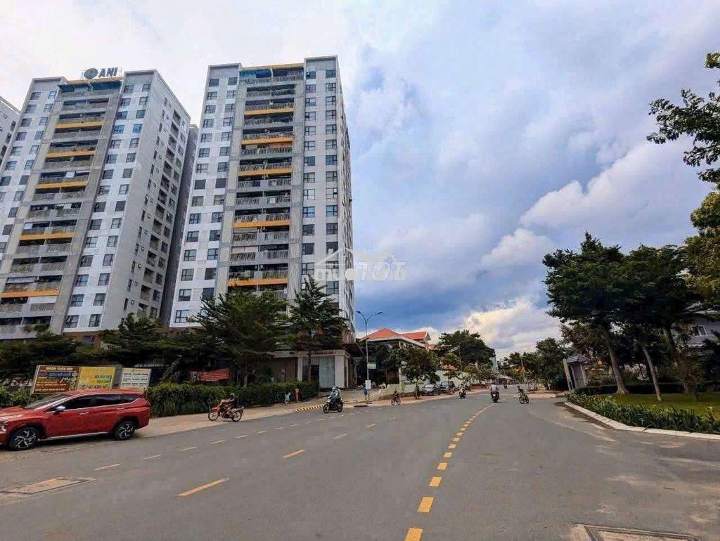 Chỉ còn 17.5 tỷ cho căn biệt thự ngay khu sài gòn coop lđt, dt 150m2 - 3