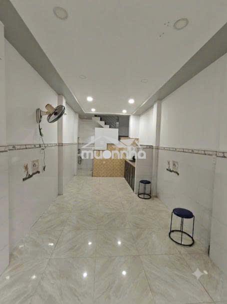 Cho thuê mặt bằng kinh doanh 142 lê thị bạch cát - 2