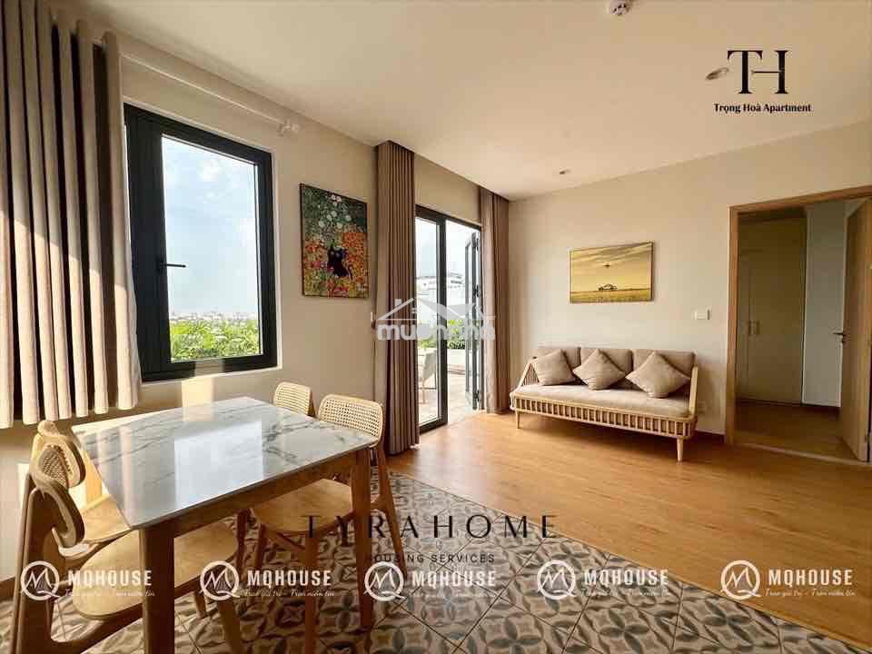 🔥Ch 1pn - studio - cửa sổ - ban công gần công viên hoàng văn thụ - 2