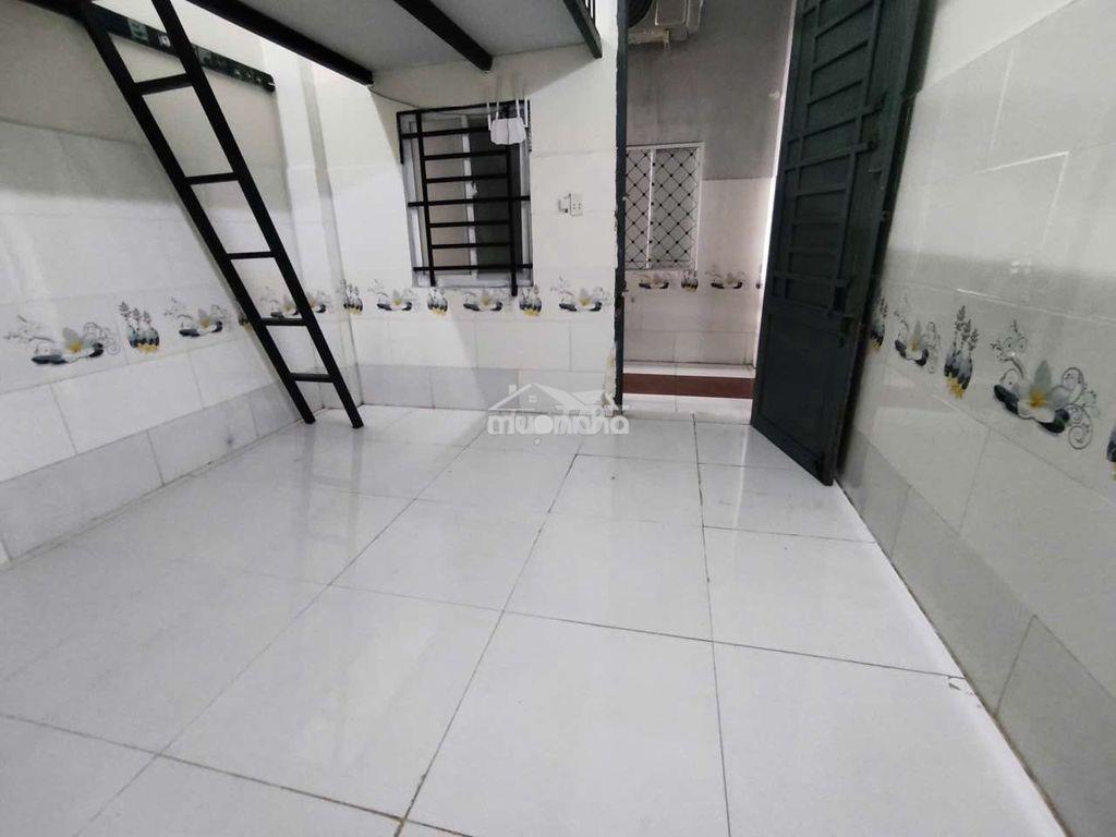 Đuplex 30m2 gác cao đến 2m giá sinh viên - 4