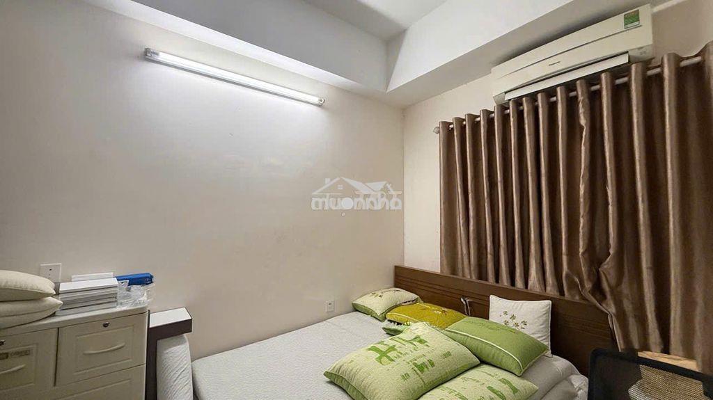 Cho thuê căn hộ vạn đô, bến vân đồn quận 4, 2pn, 85m2, giá: 13tr/th - 2