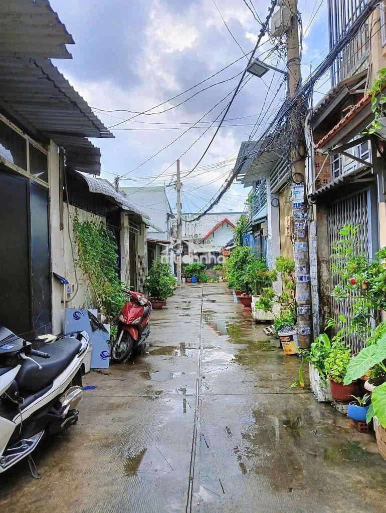 Cho gia đình, sinh viên ở - 4
