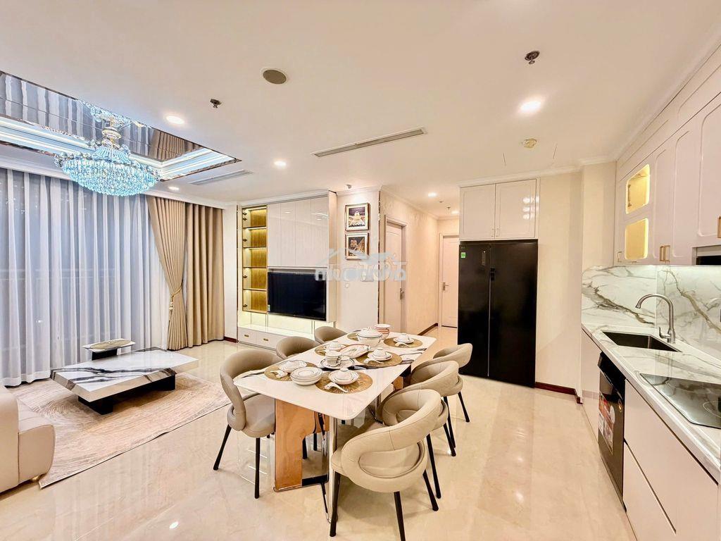 Bán gấp căn 2pn 10.3 tỷ, 89m2, hướng mát có sổ, toà park, tại vinhomes - 2