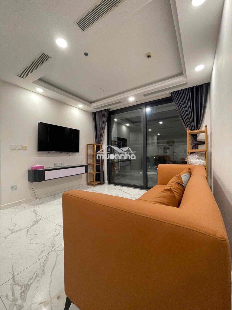 Cho thuê sunshine sky city 3pn full nt giá 26tr/tháng ở liền - 3