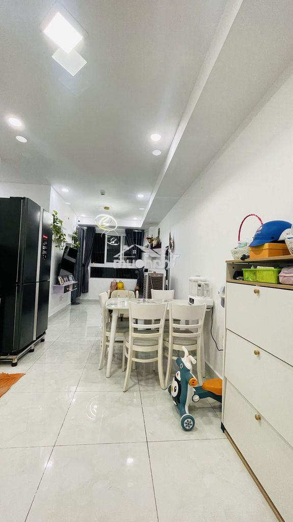 Chính chủ cho thuê căn 62 m2, 2 pn, 2wc, cạnh cầu nguyễn tri phương - 4