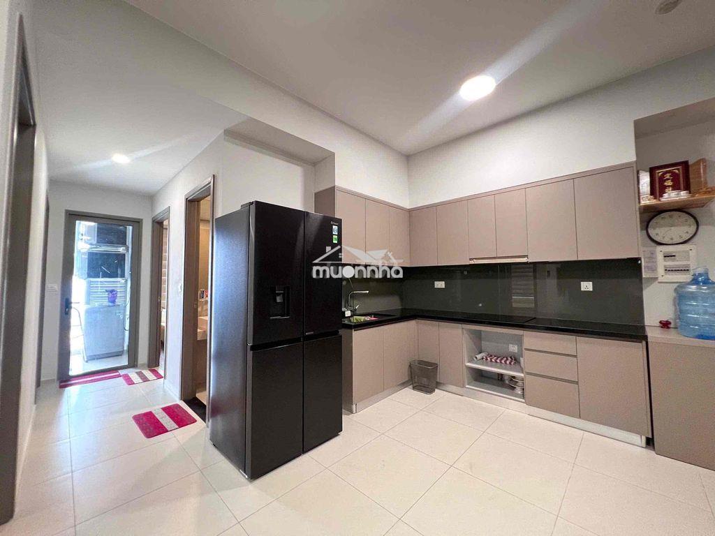 Cho thuê 85m2 3pn2wc đầy đủ nội thất 12 triệu/ tháng- view hồ bơi - 4