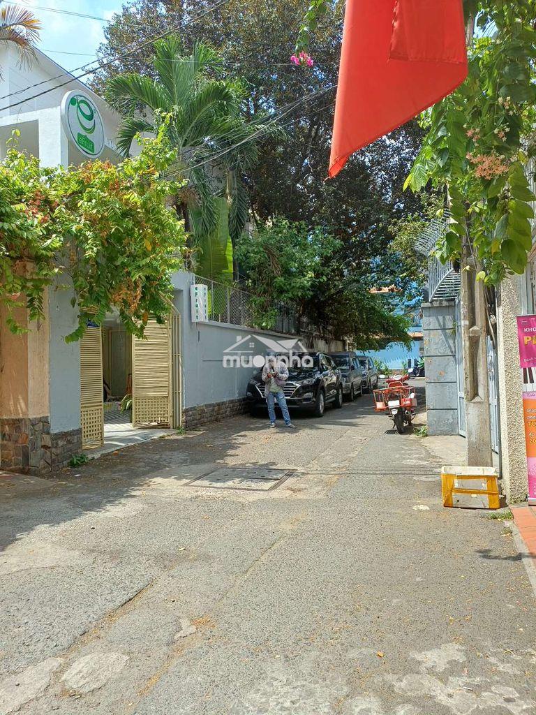 Villa 8x19m hxh đặng văn ngữ 2 lầu sân vườn - 2
