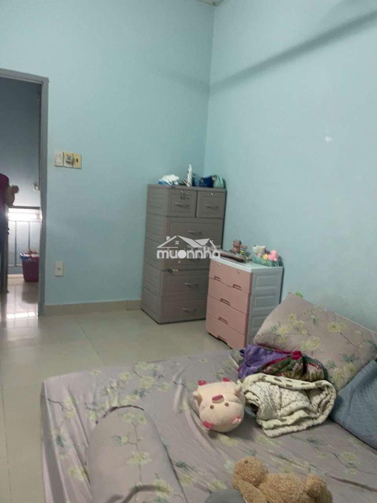 Nhà 31m2 2tầng _ hẻm 2/ đường lê trọng tấn - 3