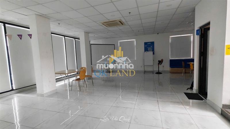 Sàn văn phòng 150m2, đường đỗ xuân hợp, phường phước long, tp hcm