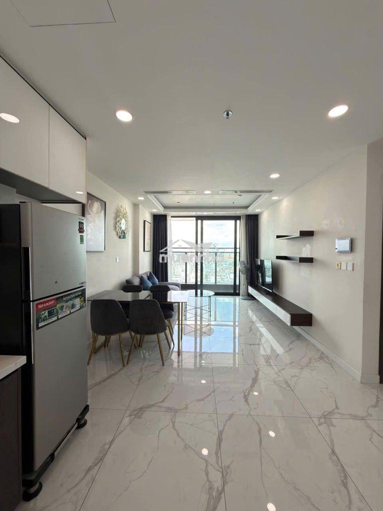 Bán gấp ch chu văn an 49m2 view máy bay 1,960 tỷ shr vay bank 70% - 2