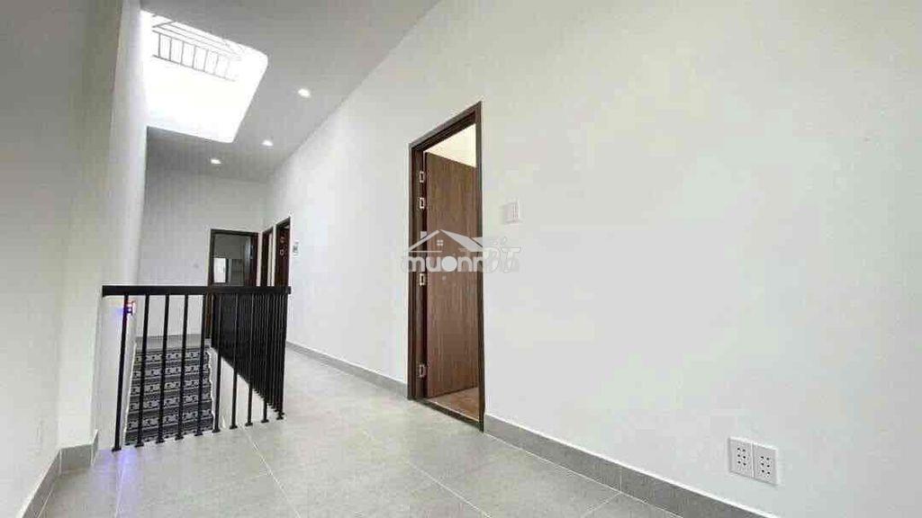 Bán nhà trần đại nghĩa tân kiên bình chánh - 3