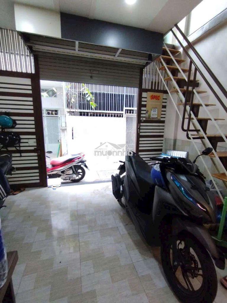 Nhà đẹp 3pn có sân thượng view lanmark gần gigamal,cầu bình lợi,đhluật - 3