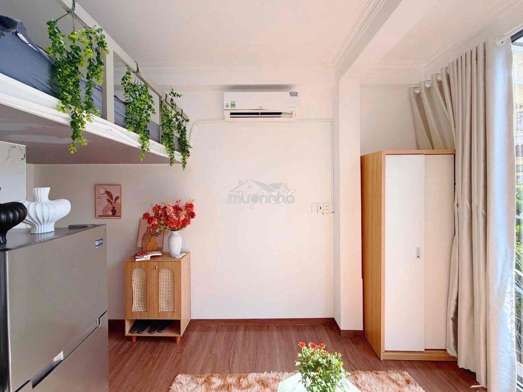 Bán nhà hxh, đường đoàn thị điểm,  4 tầng, dòng tiền 36tr/tháng - 4