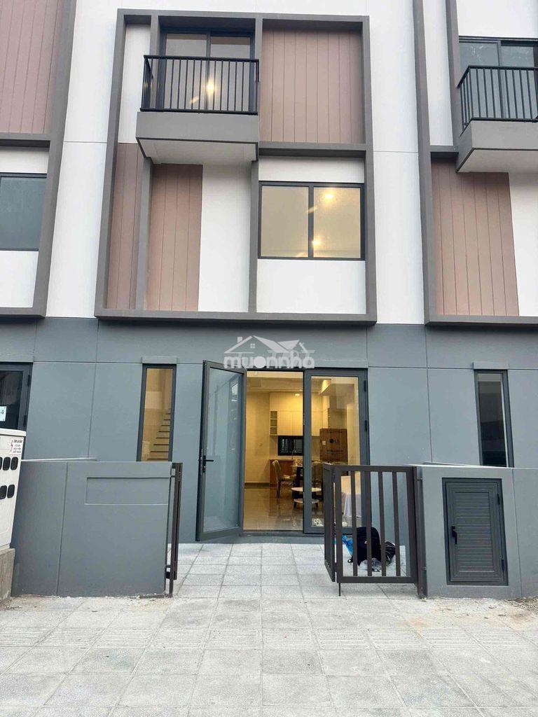 Cho thuê nhà k-home gần kcn visip2 _kcn đồng an 2 gần trung tâm tpm - 4