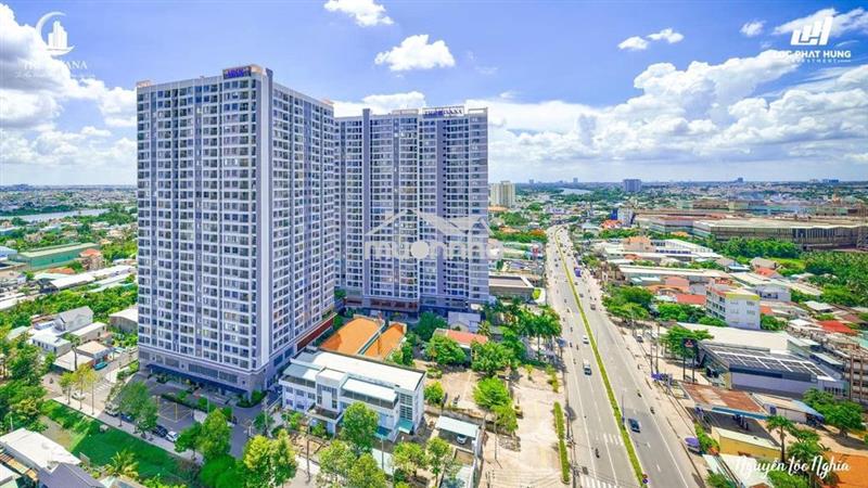 Nguồn bán the rivana chuẩn từ pkd: 1pn 2,3tỷ 2pn 2.8tỷ, 3pn 3.9tỷ