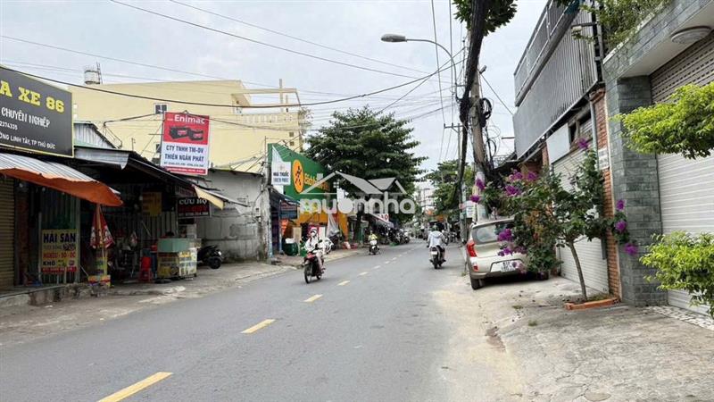 300m² mặt tiền – ngang 8m – có sẵn dòng tiền