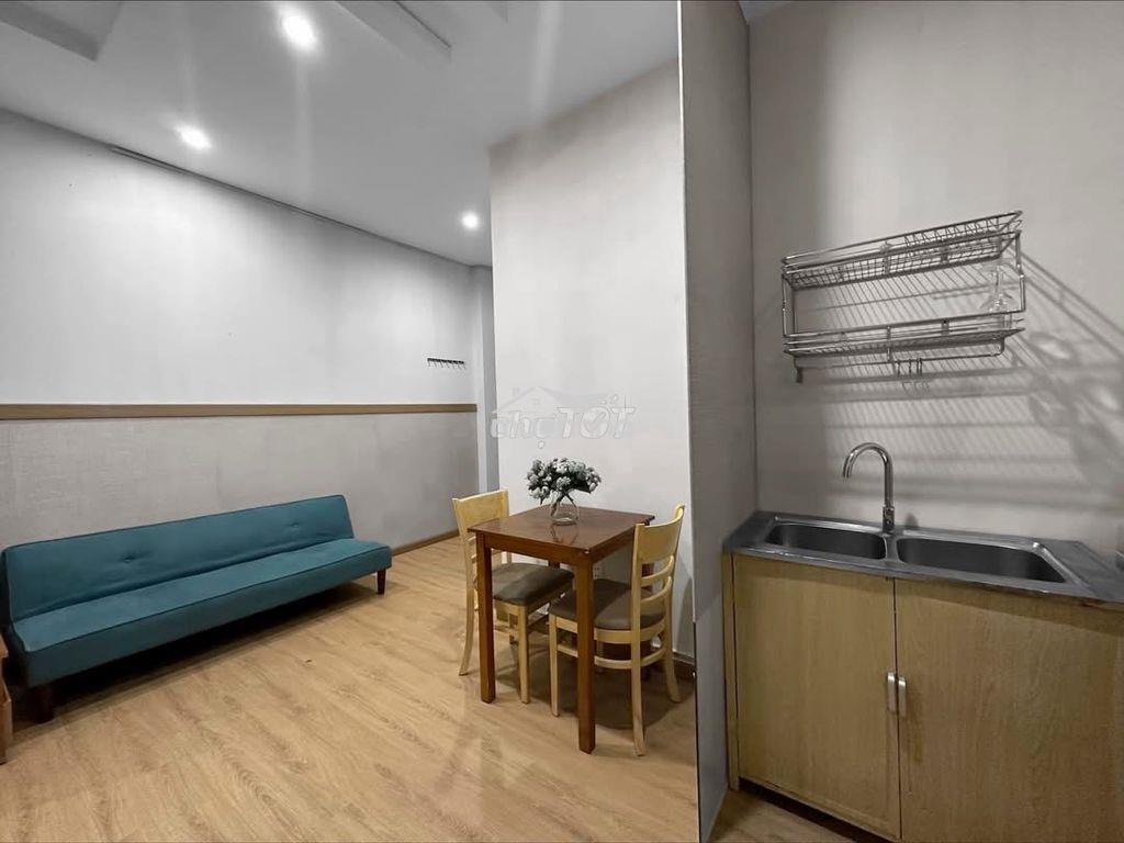 ❤️‍🔥Căn hộ 2pn1wc_full nội thất_diện tích rộng_gần ngã 6 phù đổng - 4