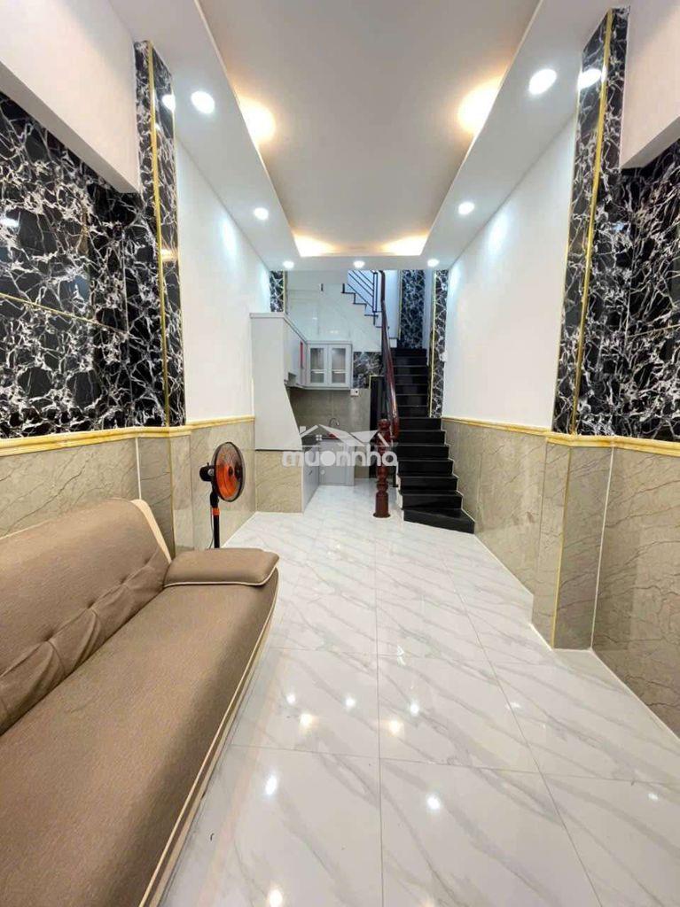 Bán nhà sát chợ cao đạt - 4