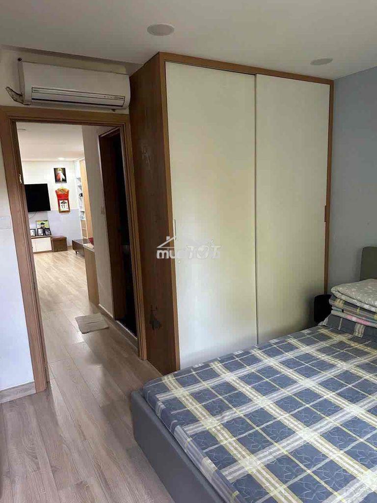 Cần bán chung cư bàu cát 2 ( thang bộ- tầng 1) - ni sư huỳnh liên, tân - 3