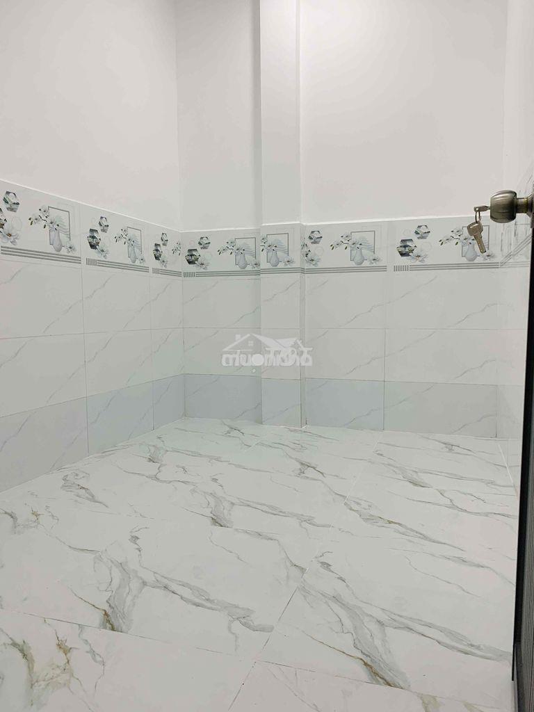 Tôi bán nhà 36 m2, nhà cấp 4 (ngang 4m  x dài 9 m), tuyệt đẹp, quận 7 - 2
