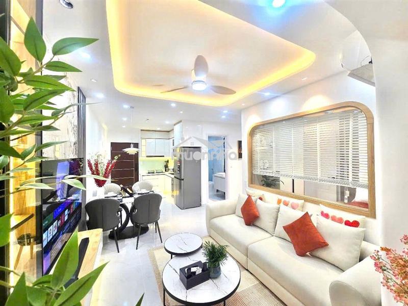 Cần cho thuê nhanh 2pn saigon south, nhà đẹp lung linh