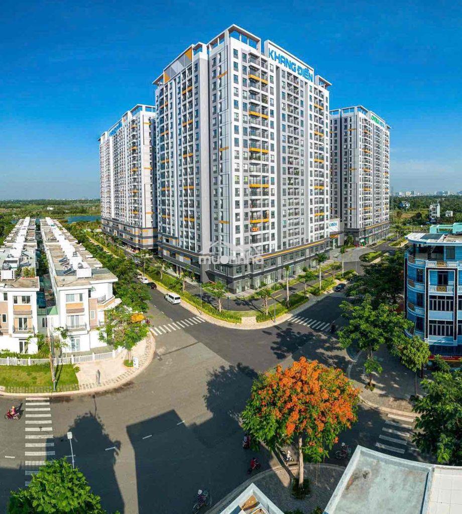 Cho thuê nhanh 3pn2wc 8tr/tháng view đẹp - 2