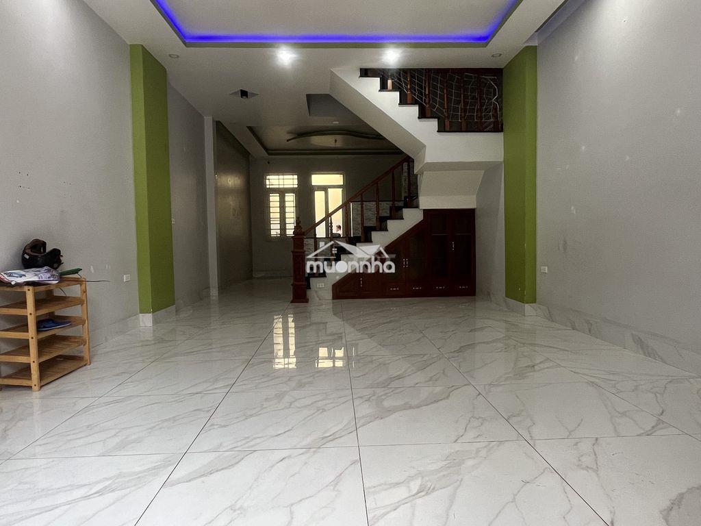 Cho thuê nhà 85m2 khu dân cư gần bến xe tân đông hiệp đường nhựa - 2