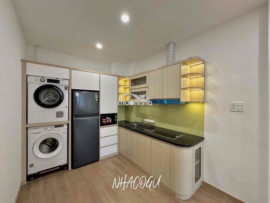 🏡Căn hộ 2 phòng ngủ đầy đủ nội thất mới xây - 4