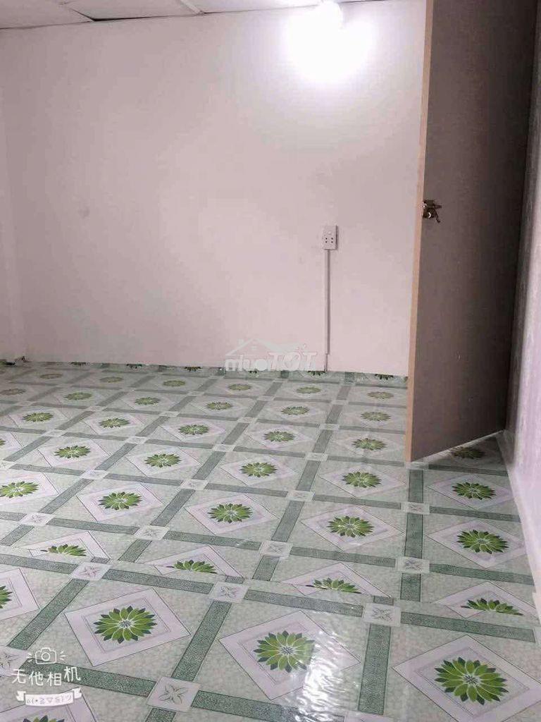 Phòng trọ sạch, thoáng đường 47 hbc gần gigamal, đh luật, giờ tự do - 4