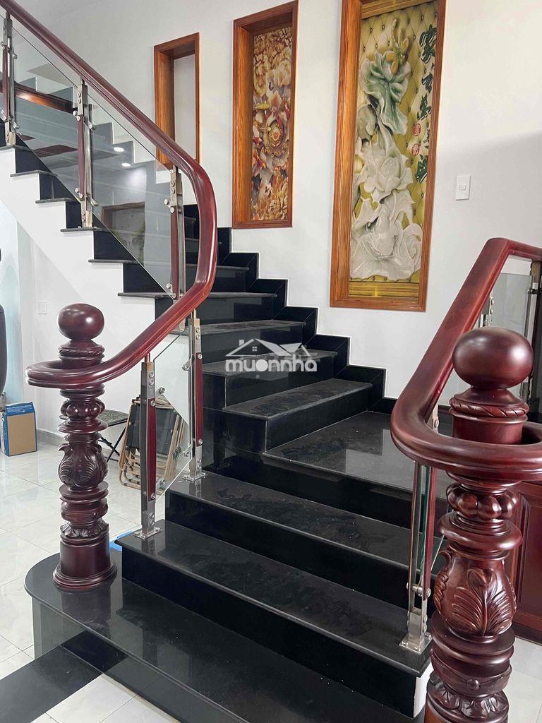 Nhà cần bán - 4
