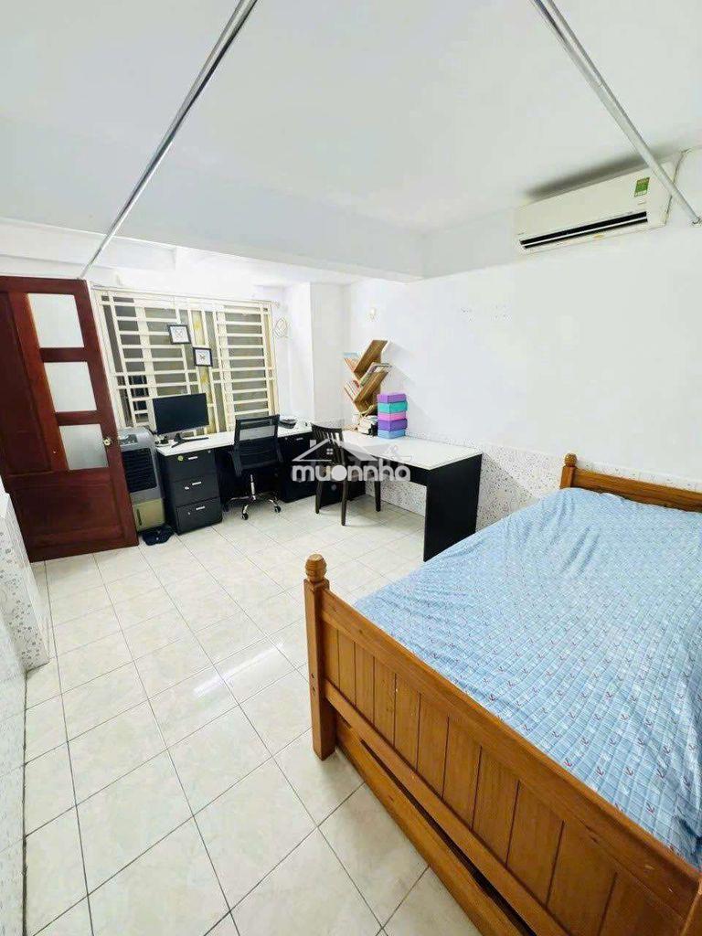Nhà đẹp bình thạnh hcm 5.5 tỷ - 4
