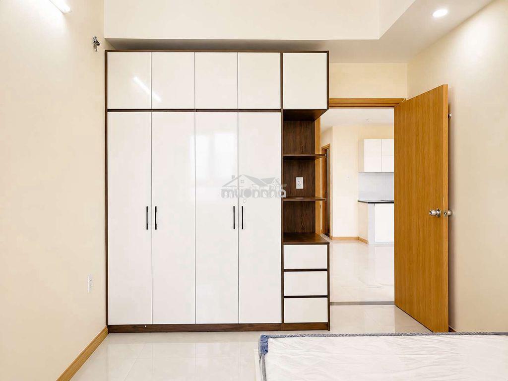 Bán căn hộ jamona city đào trí full  dt 73m2 2pn 2wc sổ hồng riêng - 2