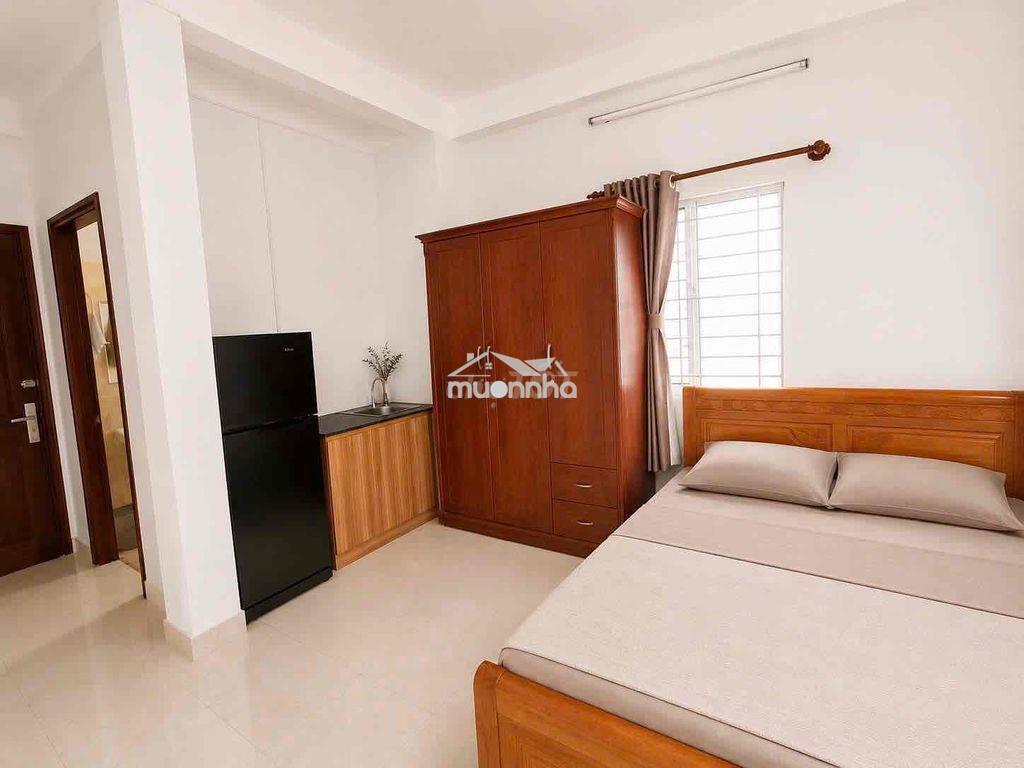 Phòng studio ban công ở 2-3 người ngay vx cống quỳnh, quận 1 - 2