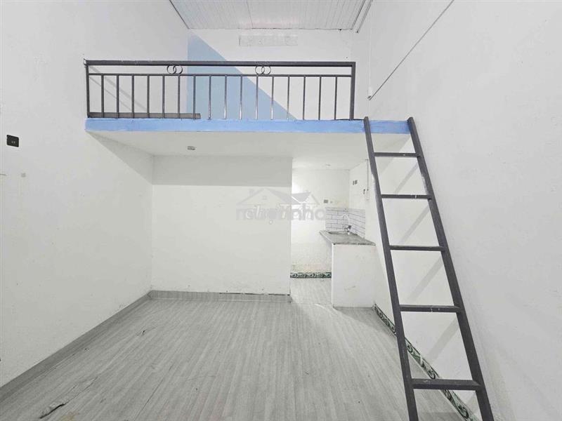 Phòng trọ giá rẻ đường lý thường kiệt gần vincom dĩ an, kcn sóng thần