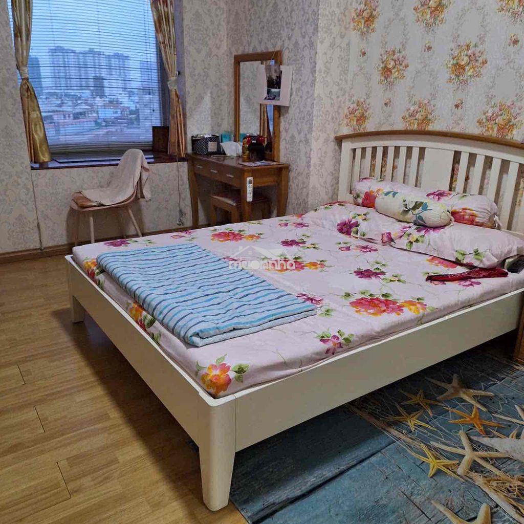 Cần cho thuê  gấp căn hộ thuận việt quận 11 - 2