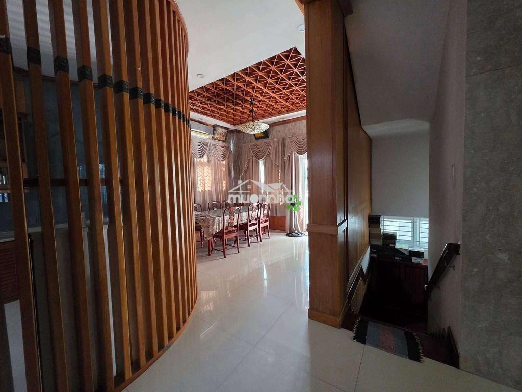 Biệt thự căn góc 15x20 kdc chánh nghĩa - 4