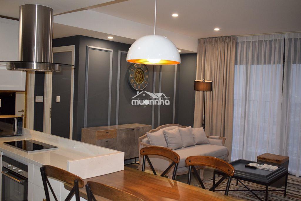 Bán masteri thảo điền căn đẹp, mới 3pn view hướng nhìn về sông - 4