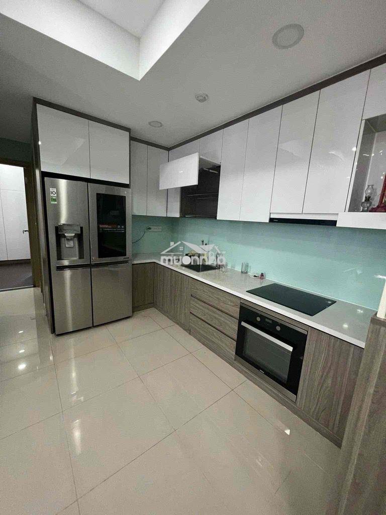 Cho thuê căn hộ chung cư botanica premier 2pn 2wc 70m2 gần công viên - 3