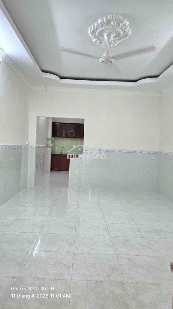 Nhà hẻm xe tải thông đường phạm văn bạch (4x12m) có điện mặt trời - 3