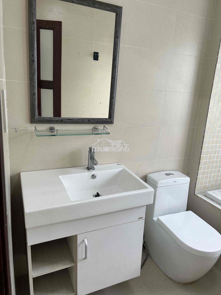 Cho thuê phòng trọ nguyên tầng 3 tt quận 5 đi bộ ra đhyd 5p - 3