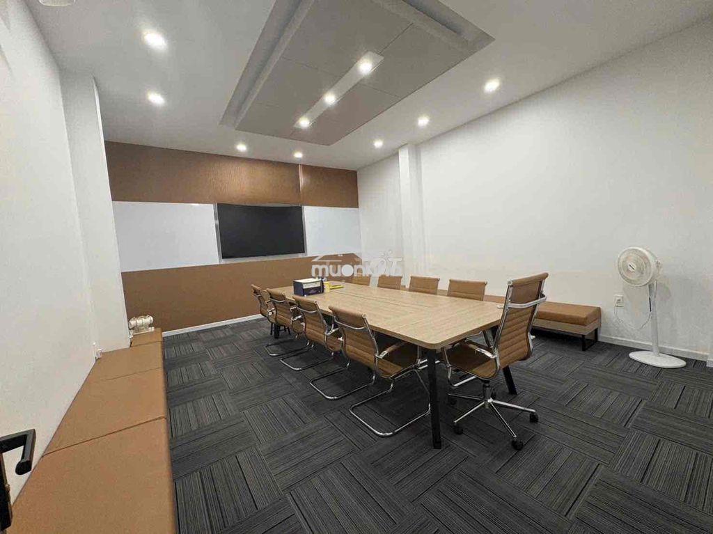 Cho thuê nhà 3 tầng kdc văn minh tăng nhơn phú q9 - 2
