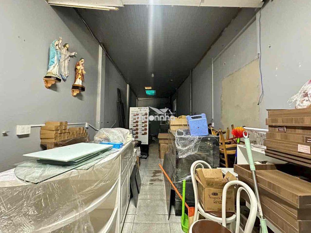 Nt040 📢 cho thuê mặt bằng kinh doanh – ql1a, p. hố nai mới (tân hòa cũ - 2